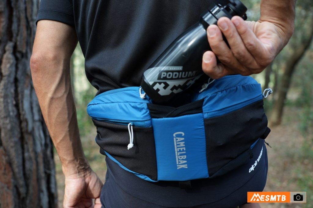 Riñonera Camelbak Podium Flow 4