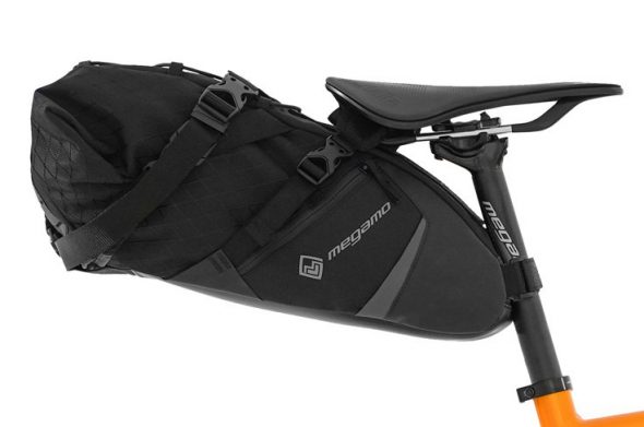 Megamo Jakar Bikepacking edition