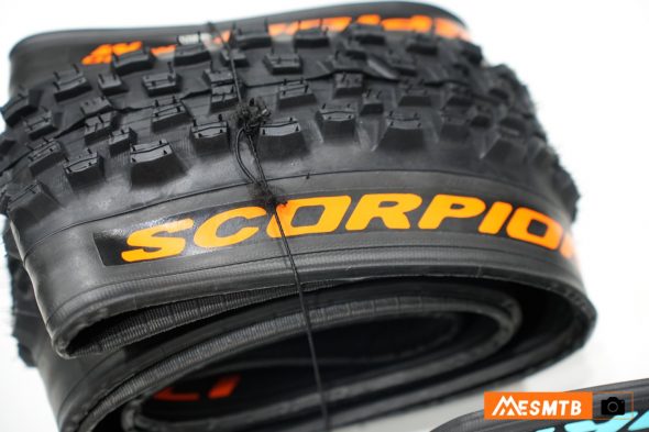 Neumáticos Pirelli con nuevos colores