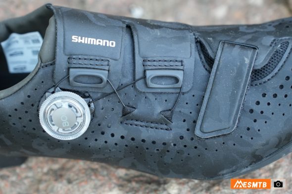Zapatillas Shimano RX6