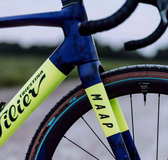 Wilier Rave SLR UNBND