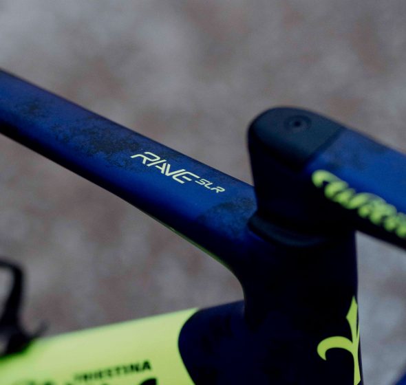 Wilier Rave SLR UNBND
