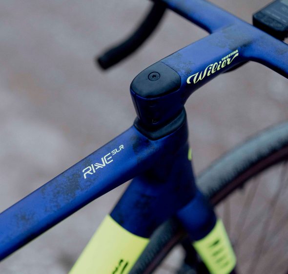 Wilier Rave SLR UNBND
