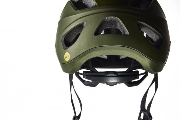 Casco Giant Rail