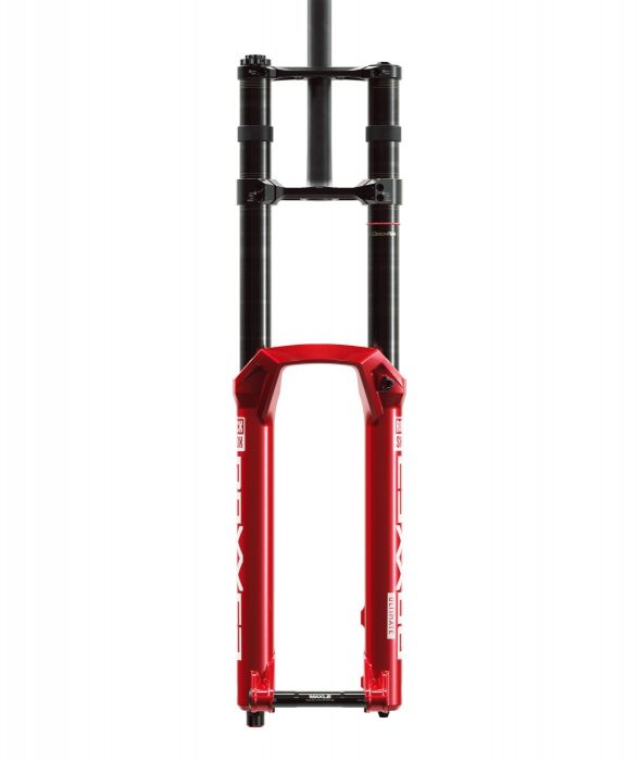 RockShox BoXXer Ultimate