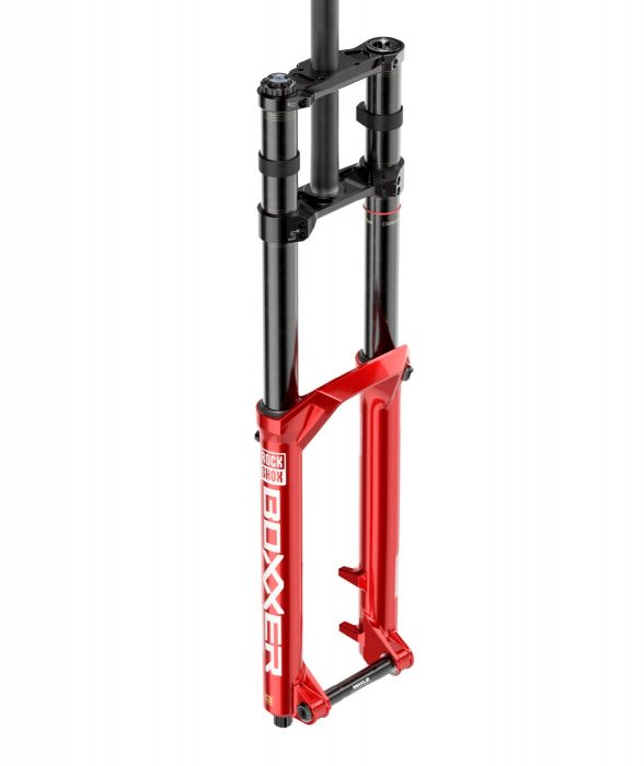RockShox BoXXer Ultimate