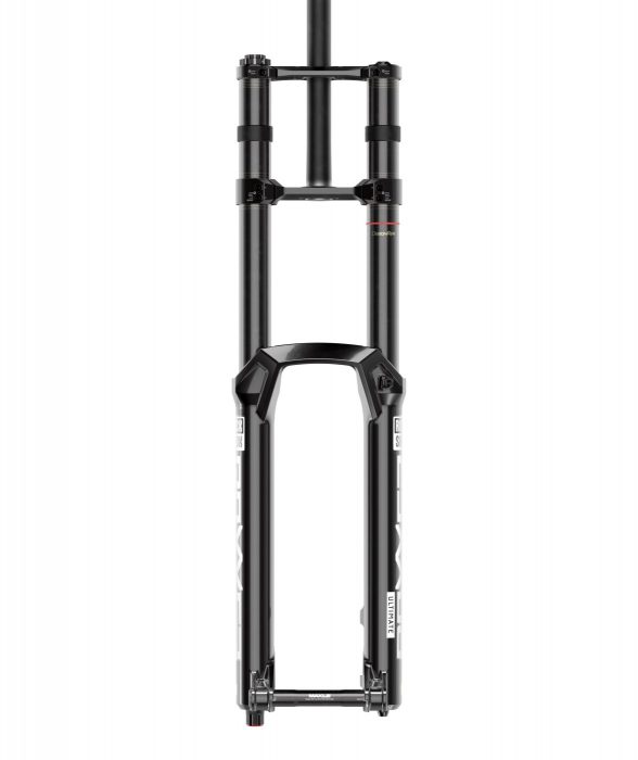 RockShox BoXXer Ultimate