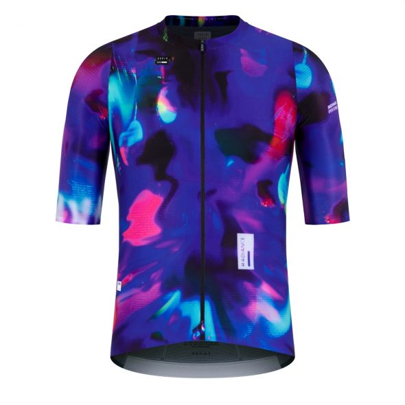 Maillot Gobik Radiance Attitude 2.0 hombre Abalone