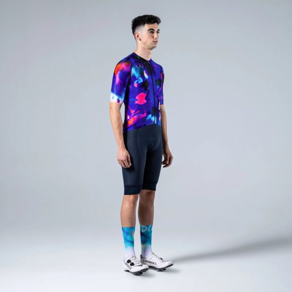 Maillot Gobik Radiance Attitude 2.0 hombre Abalone
