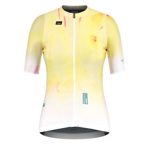 Maillot Gobik Radiance Attitude 2.0 mujer Citrine