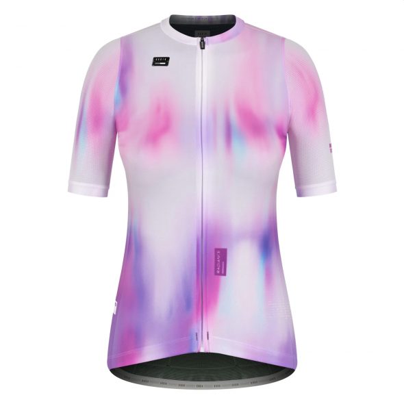 Maillot Gobik Radiance Stark mujer Purpurite