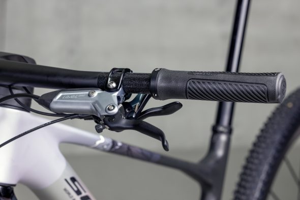 Scott Spark RC WBR de Kate Courtney