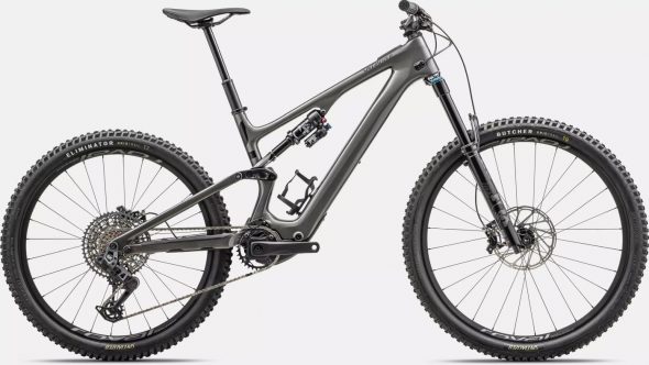 Specialized Levo SL 2 Expert Carbon