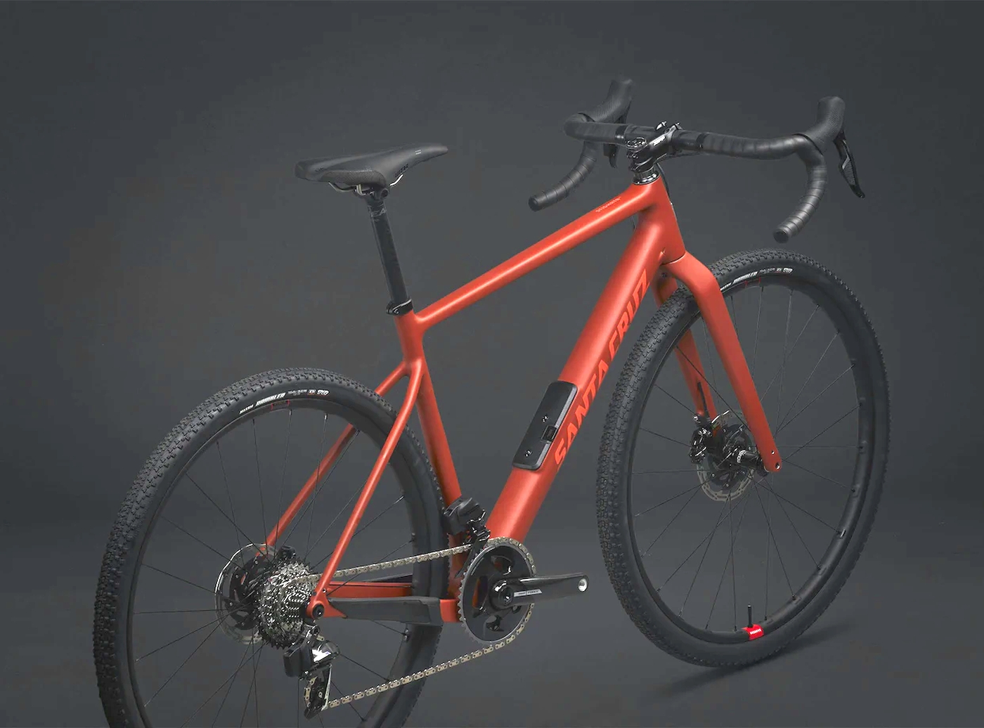 Santa Cruz Stigmata