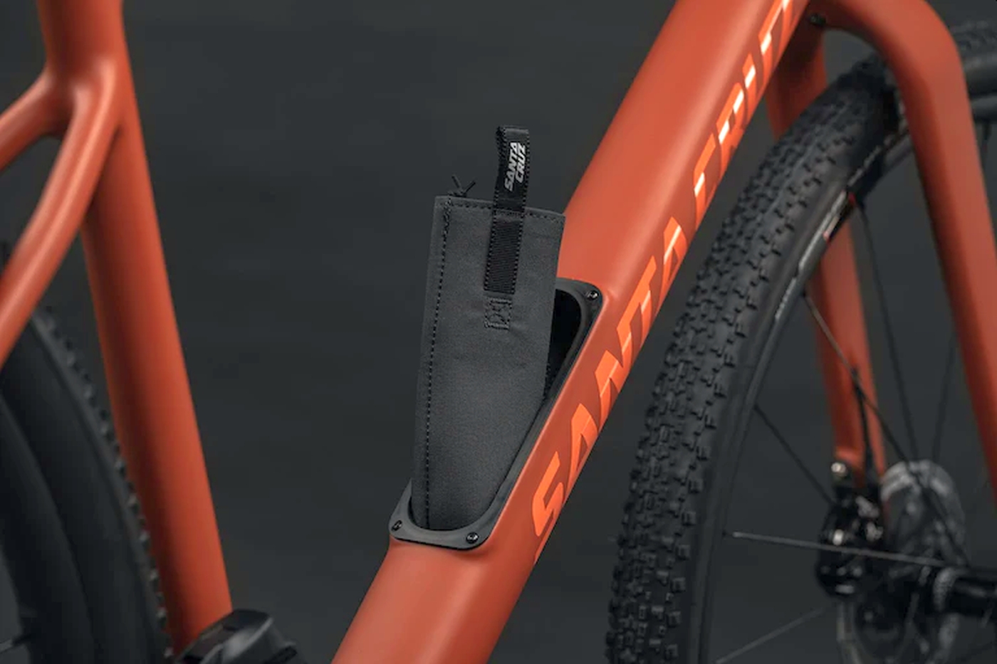 Santa Cruz Stigmata