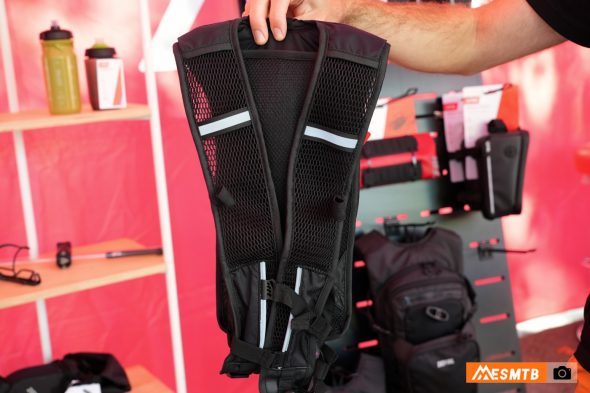 Mochila hidratación Zéfal Z Hydro Race