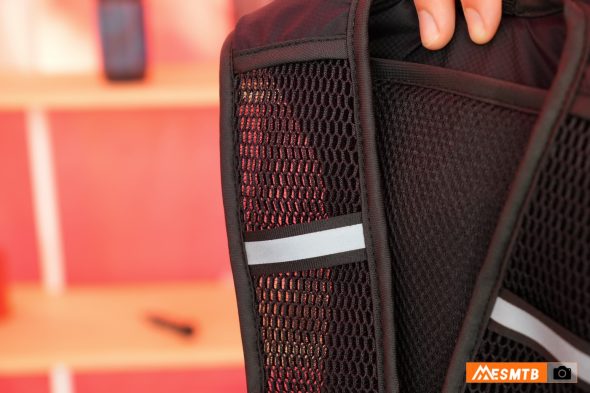 Mochila hidratación Zéfal Z Hydro Race
