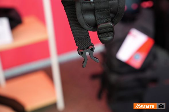 Mochila hidratación Zéfal Z Hydro Race