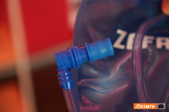 Mochila hidratación Zéfal Z Hydro Race