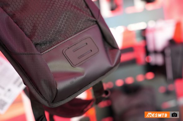 Mochila hidratación Zéfal Z Hydro Race