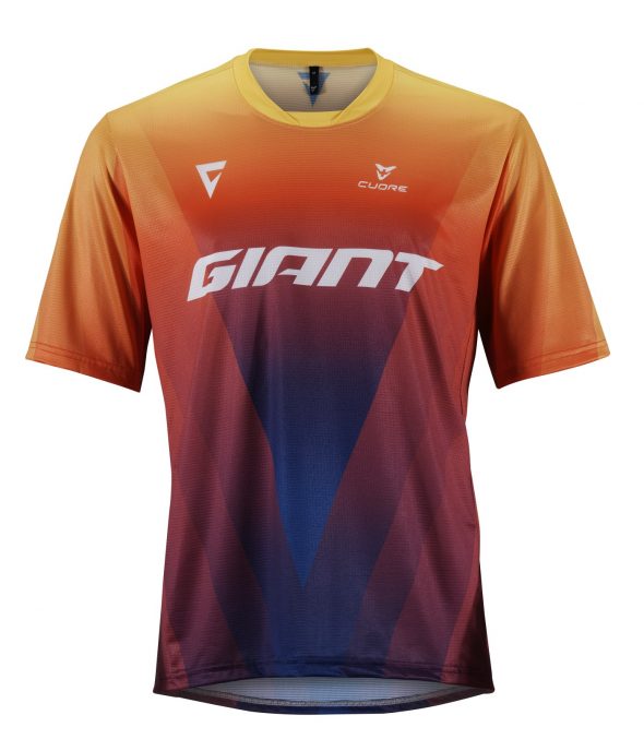 Nueva colección Giant 