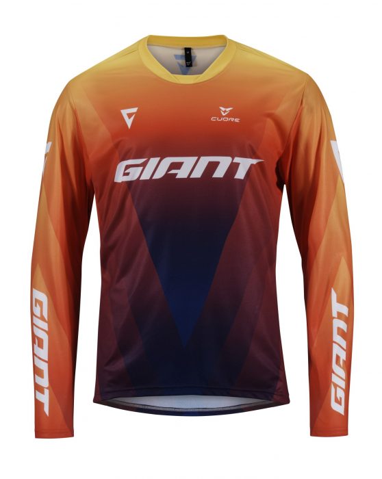 Nueva colección Giant 