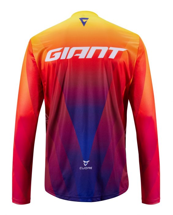 Nueva colección Giant 