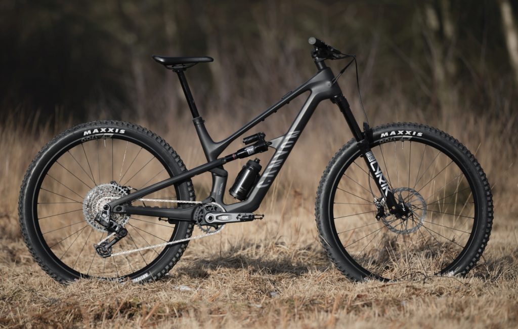 Canyon Spectral