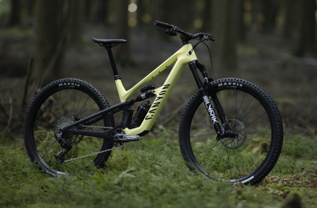 Canyon Spectral