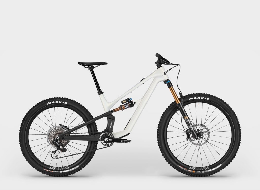 Canyon Spectral