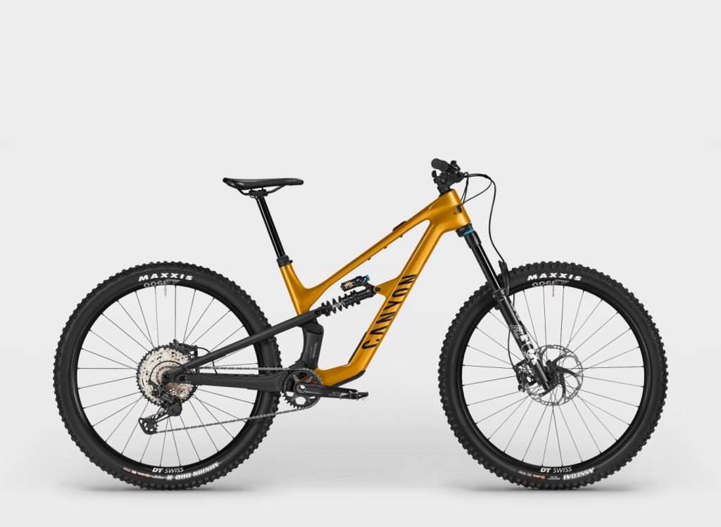 Canyon Spectral