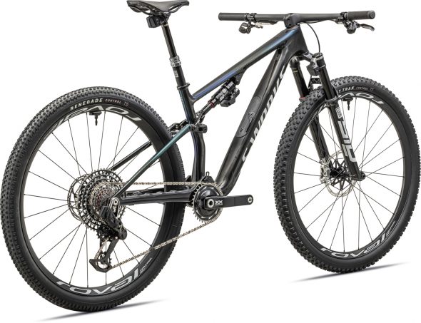 S-Works Epic 8
