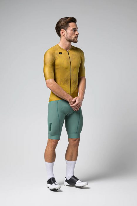 Maillot Unisex  INFINITY GINGER