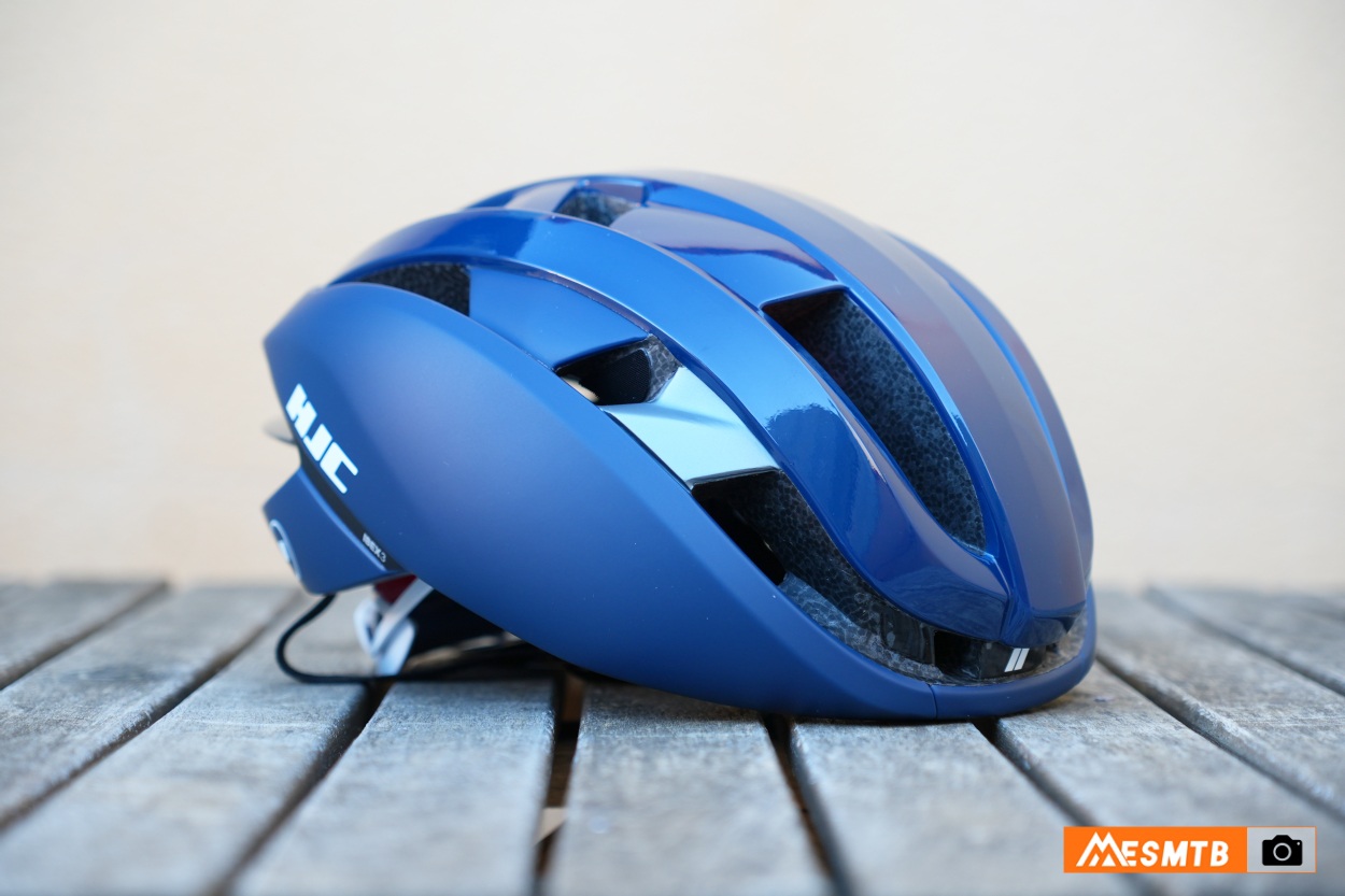 Casco HJC Ibex 3