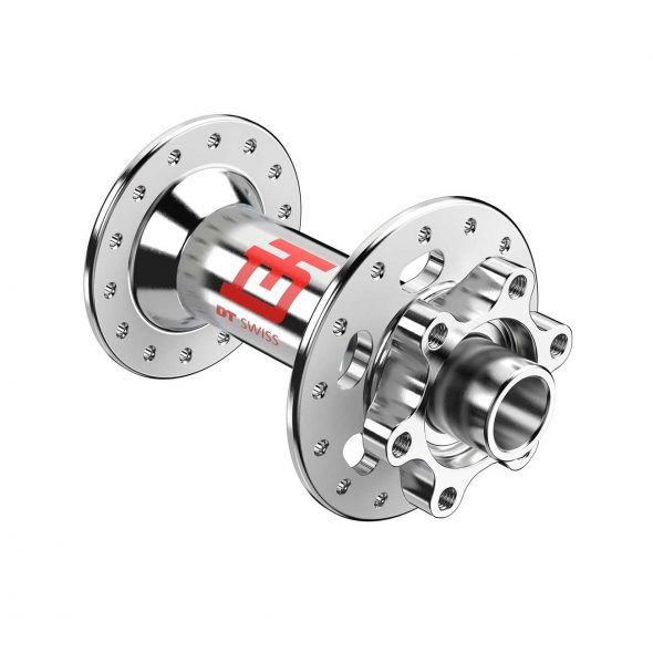 DT Swiss 3 décadas