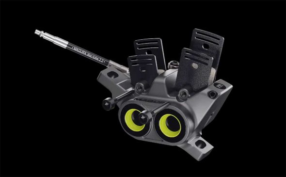 Magura Gustav Pro