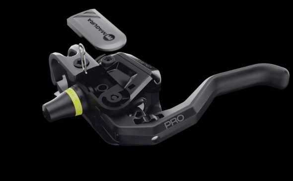 Magura Gustav Pro
