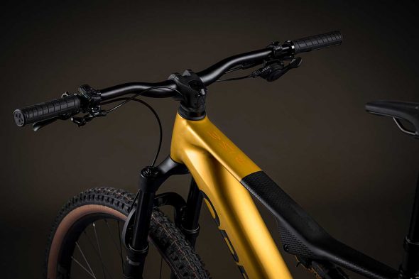Orbea Rise SL H20