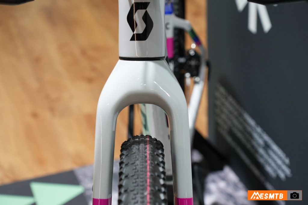 Scott Scale Gravel