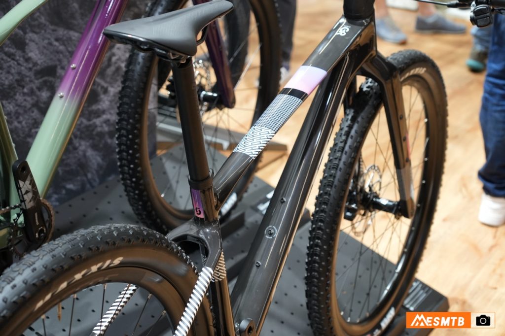 Scott Scale Gravel