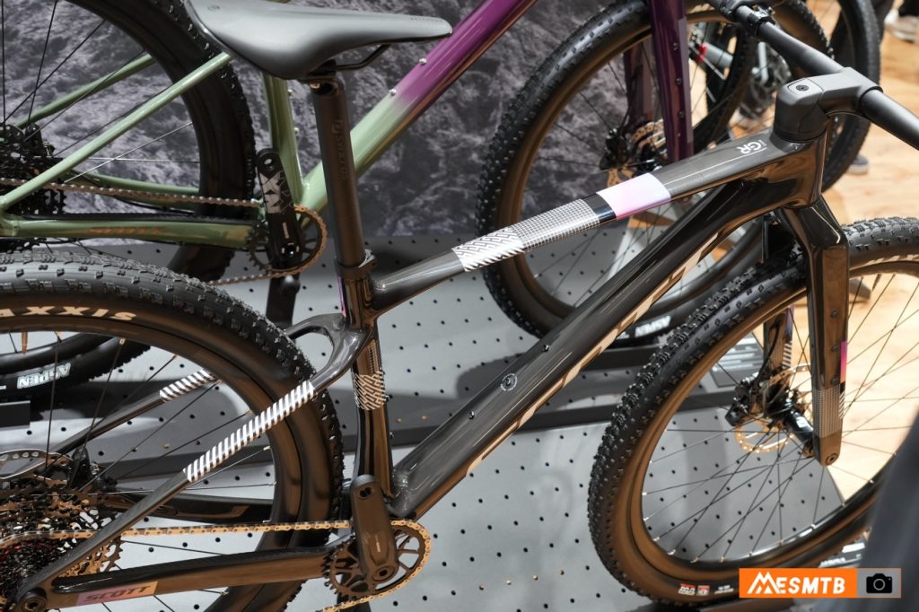 Scott Scale Gravel