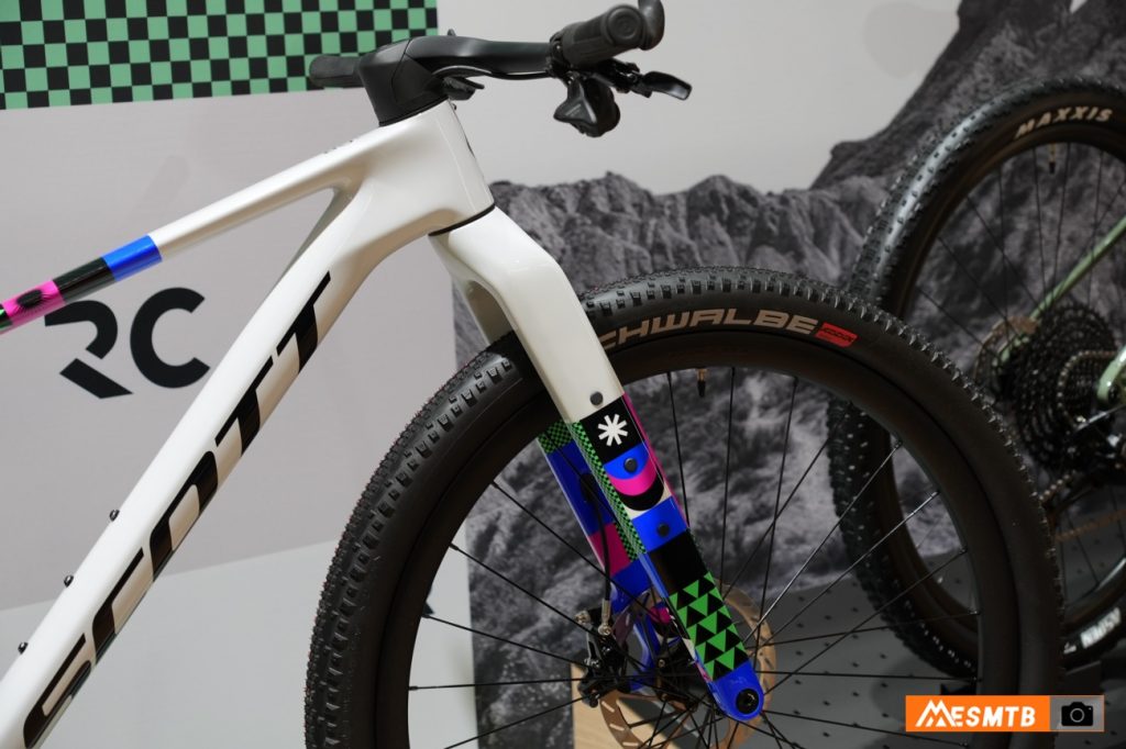 Scott Scale Gravel