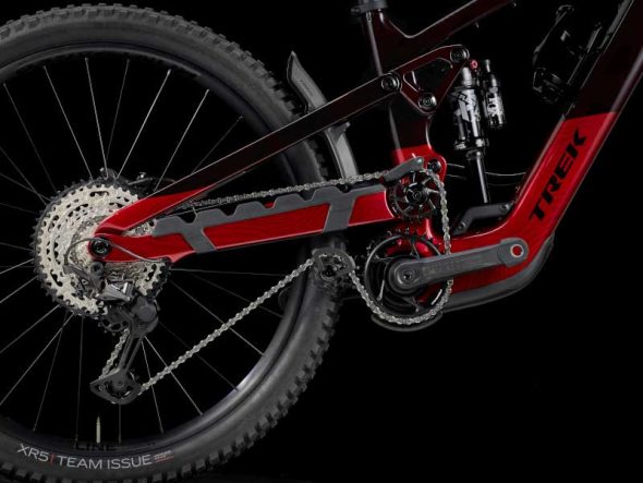 Trek Slash+