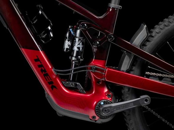 Trek Slash+