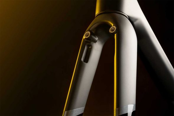 Colnago C58 Rim Brake
