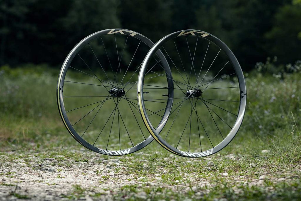 Ruedas Miche K1 RD