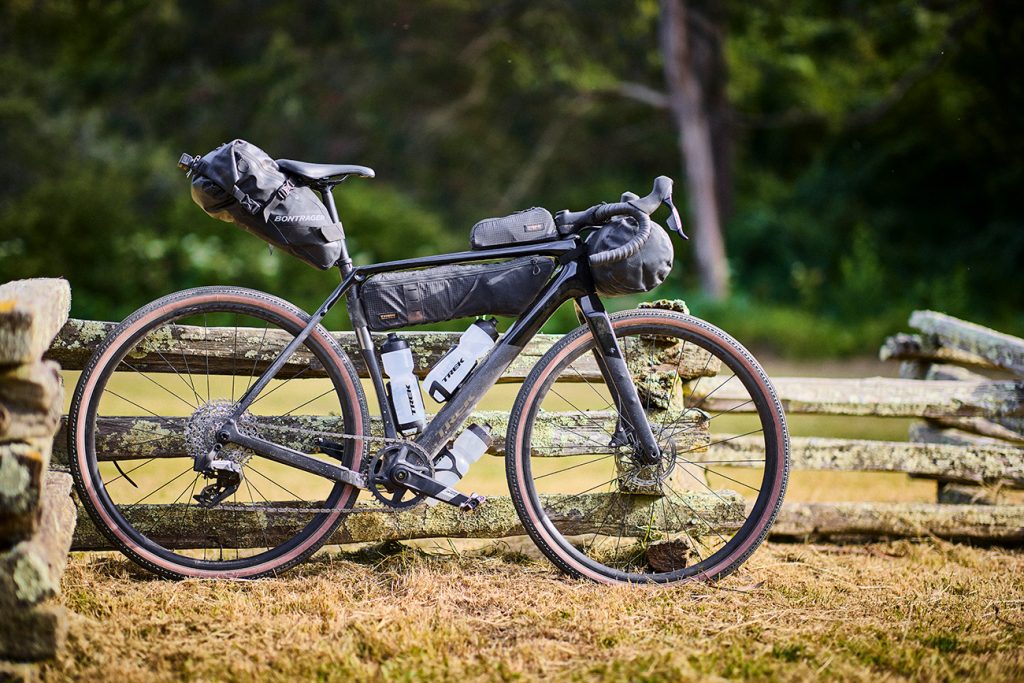 Trek Checkpoint SL Gen 3