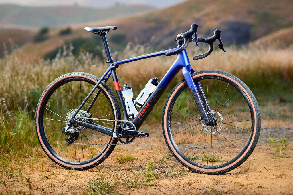 Trek Checkpoint SL Gen 3