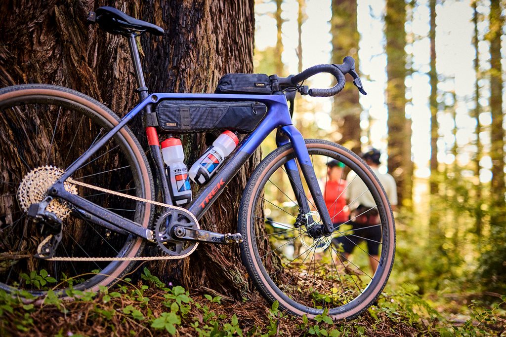 Trek Checkpoint SL Gen 3