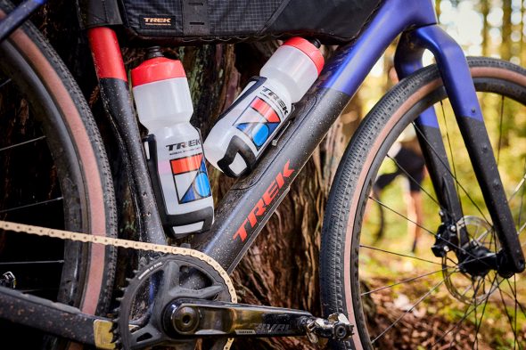 Trek Checkpoint SL Gen 3